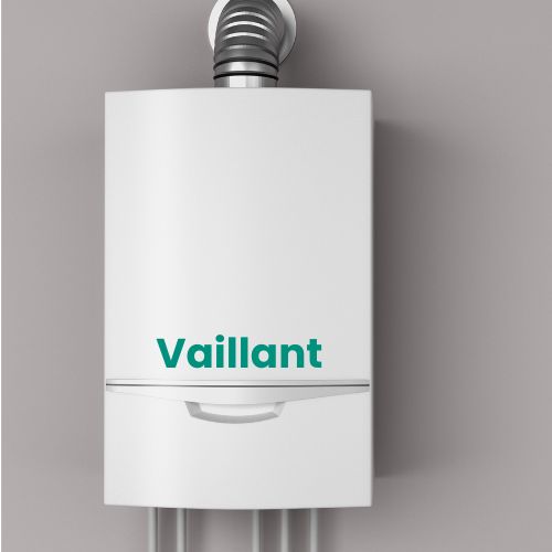 Vaillant Boiler Service and Repair