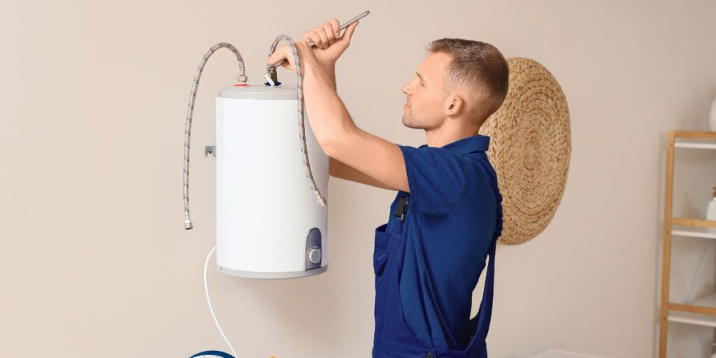Boiler Service Cost