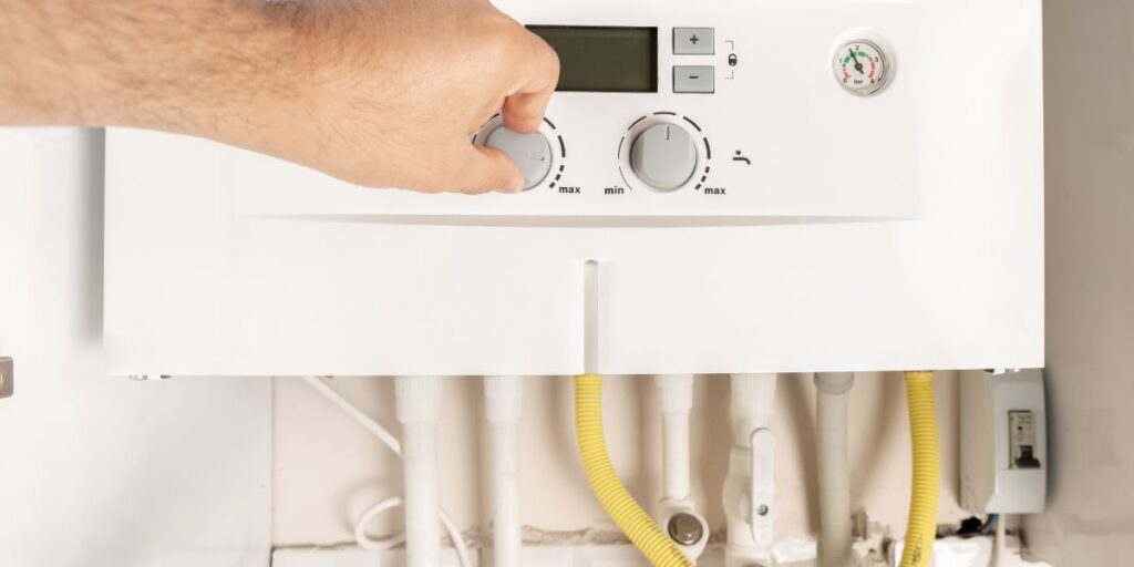 How Much Is A New Combi Boiler With Installation