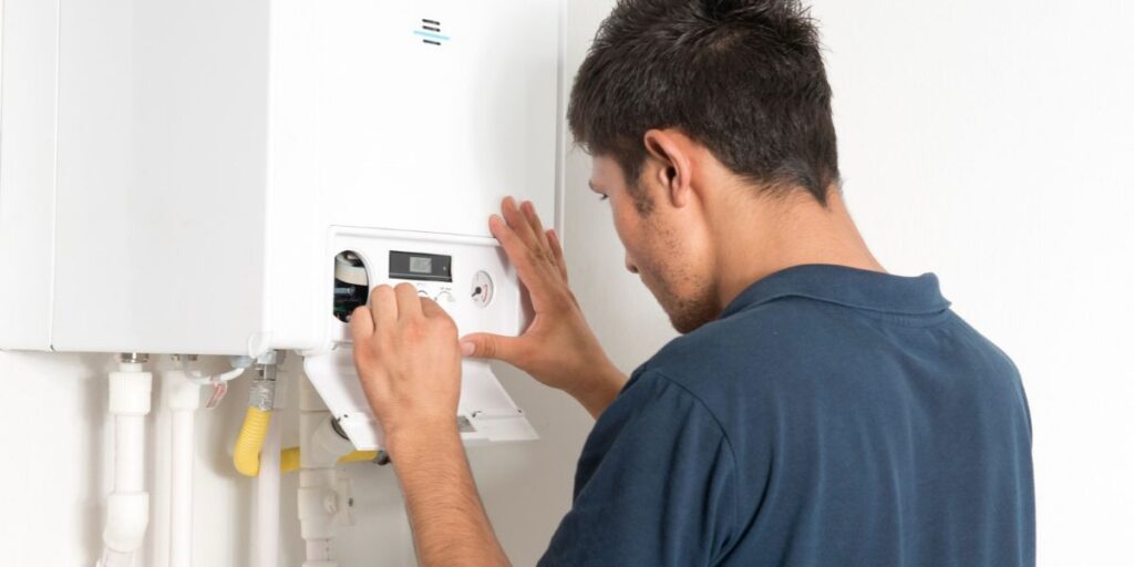 How Often Should You Service a Boiler?