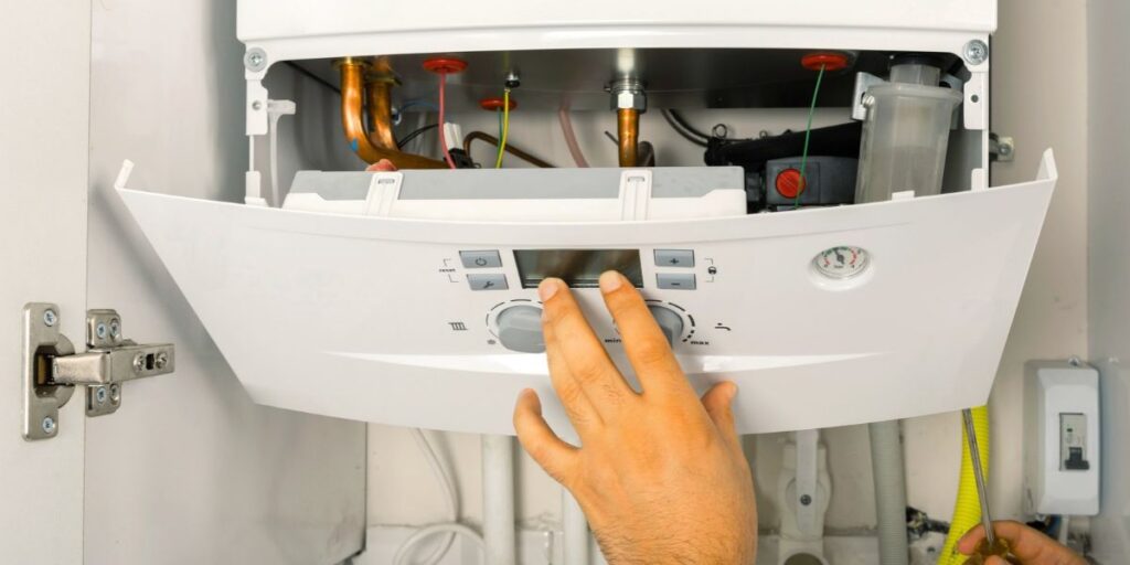 What Does a Boiler Service Include?